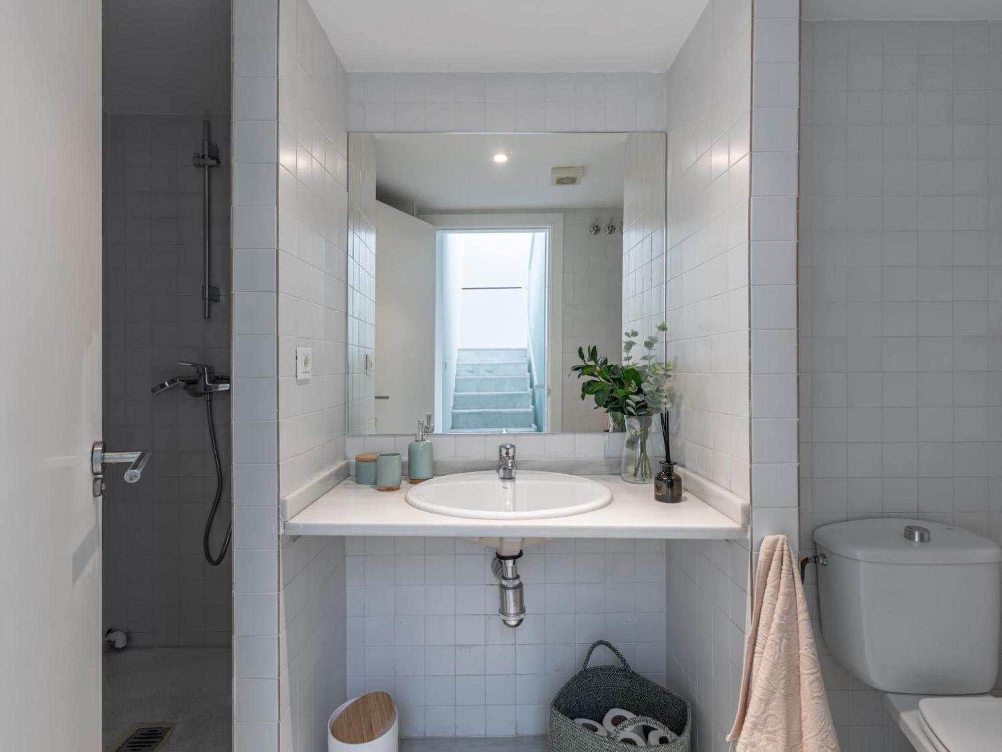 My White Wall Realejo Apartment Granada Exterior foto